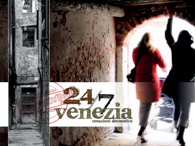 Coverit Venezia 24/7