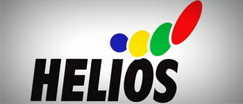 helios logo